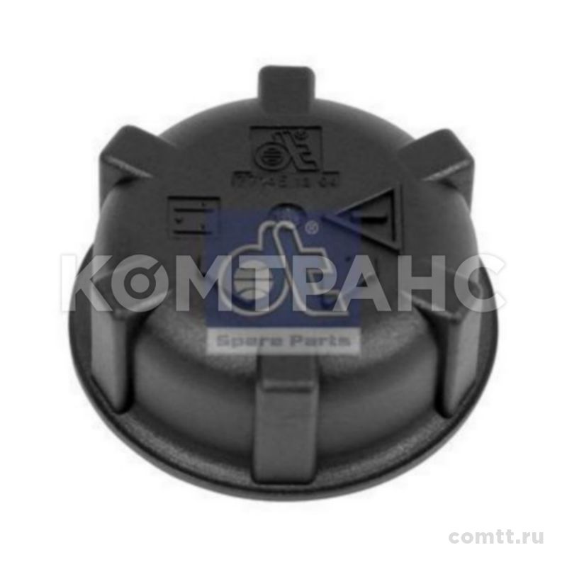 Крышка бачка расширительного DAF CF85 545320 Diesel technic Крышка бачка расширительного DAF CF85 545320 Diesel technic